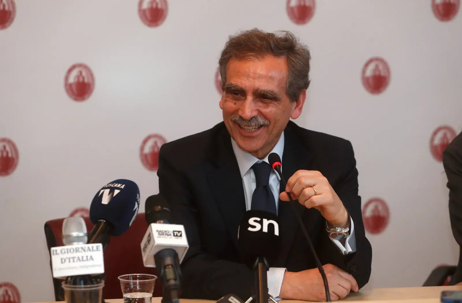 Monte dei Paschi: Νέο επεισόδιο στη μάχη εξουσίας – Ο Λοβάλιο επιστρέφει πιο ισχυρός