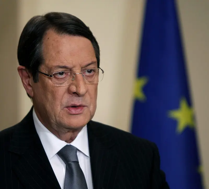 Ν. Αναστασιάδης: Κατέρρευσαν οι ισχυρισμοί Δρουσιώτη, να εξαιρεθούν Γενικός και Βοηθός ΓΕ από εποπτεία ερευνών
