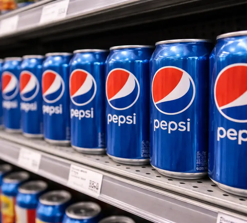 PepsiCo: Ισχυρά κέρδη με ώθηση από Β. Αμερική – Στα 19,44 δισ. δολάρια οι πωλήσεις