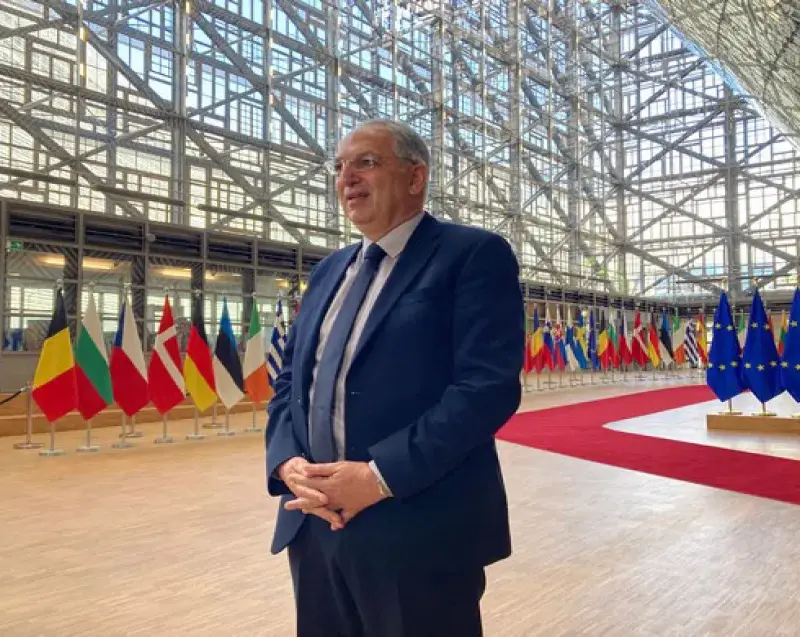 Κ. Καδής: Ενεργοποίηση πόρων €760 εκατ. για τον κλάδο της αλιείας