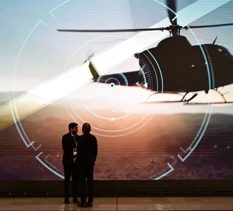 ΔΝΤ: «Όπλα ή βούτυρο» - Το σκληρό δίλημμα των κυβερνήσεων