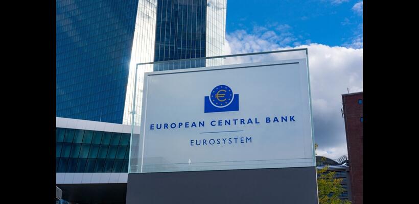 ΕΚΤ: Προς διατήρηση επιτοκίων τον Απρίλιο εν μέσω γεωπολιτικής αβεβαιότητας
