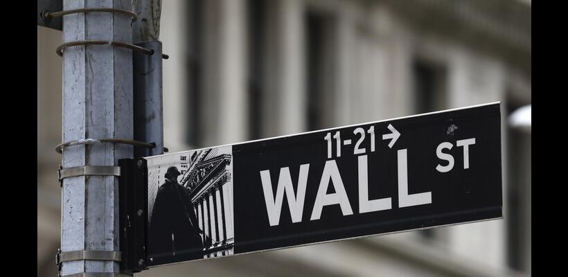 Σε τροχιά ανάκαμψης η Wall Street εν μέσω διπλωματικών ελιγμών στη Μέση Ανατολή