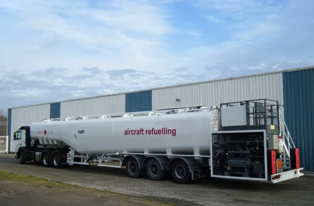 Συναγερμός για ελλείψεις σε αεροπορικά καύσιμα - Το σχέδιο της ΕΕ