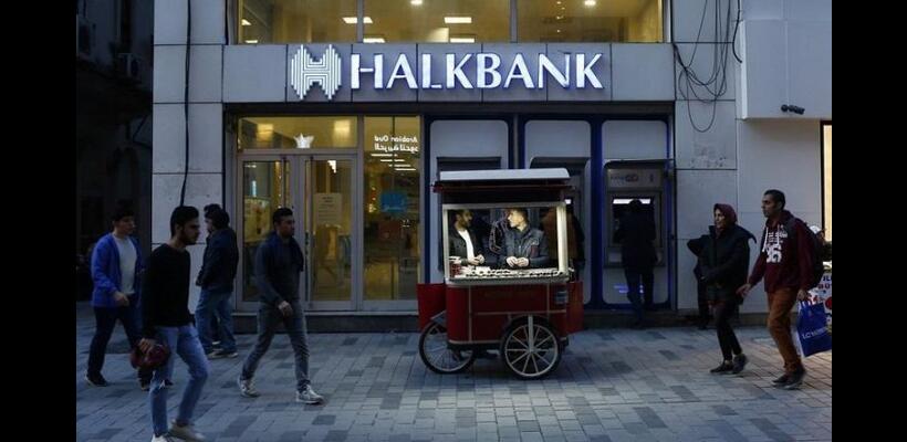 ΗΠΑ: Στο μικροσκόπιο το deal για το «κλείσιμο» της υπόθεσης HalkBank