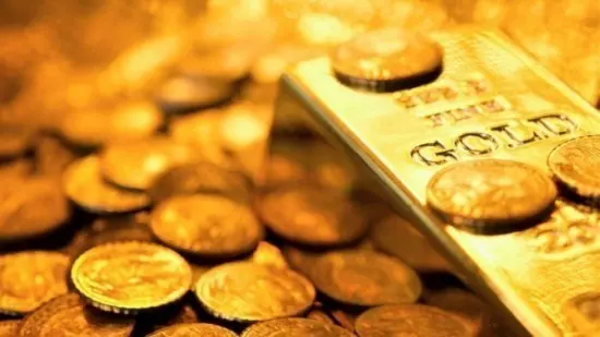 Χρυσός: Διατηρεί τα κέρδη μετά τη συμφωνία ΗΠΑ και Ιράν - Το άνοιγμα των Στενών του Ορμούζ περιμένουν οι αγορές
