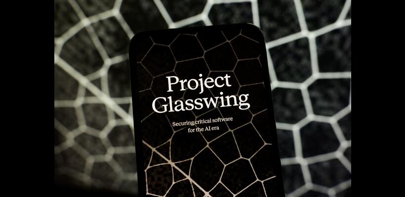 Το Mythos της Anthropic μπαίνει στις βρετανικές τράπεζες