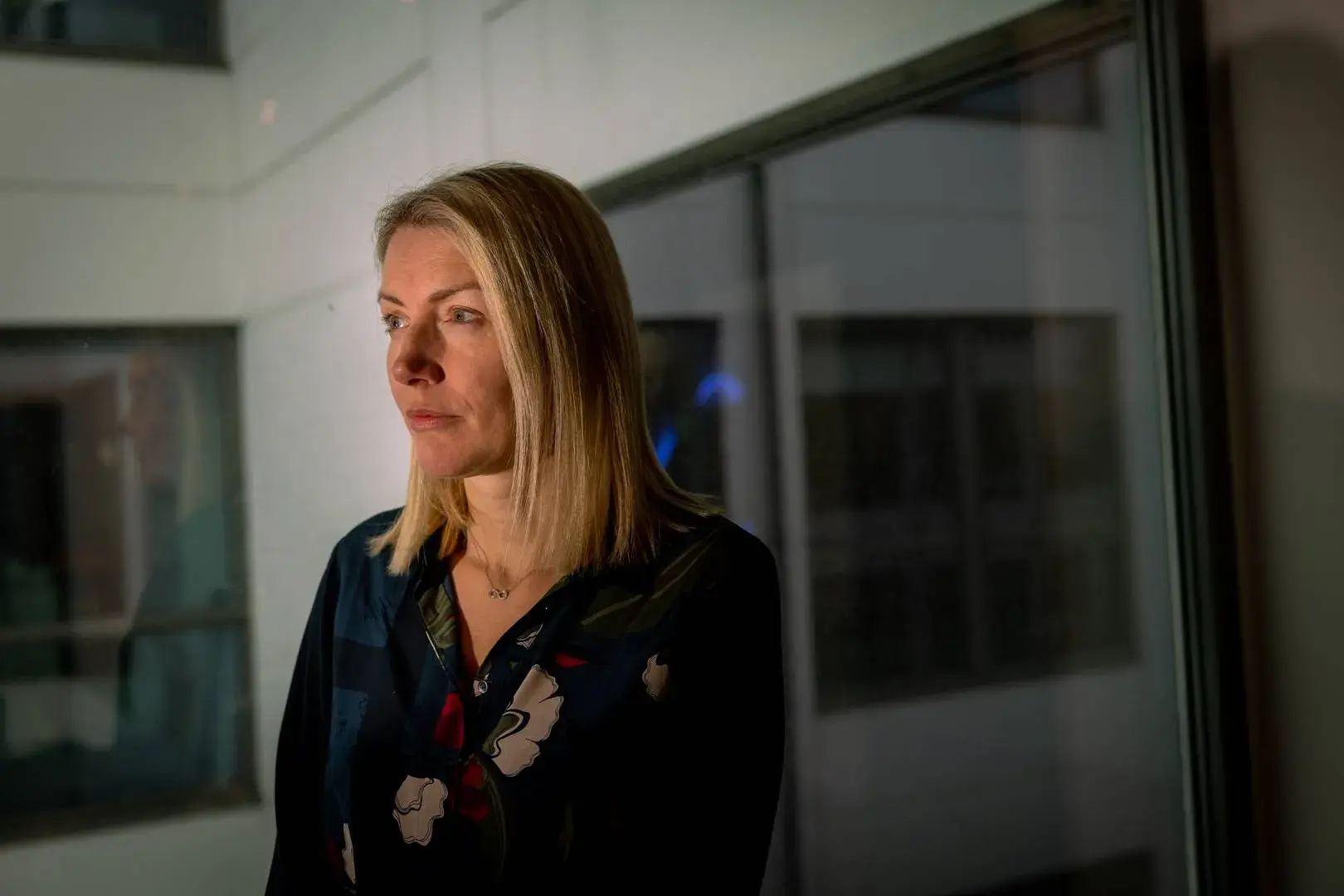 Xέλεν Τζούελ: H «γκουρού» των επενδύσεων της BlackRock που άφησε τους πάντες πίσω