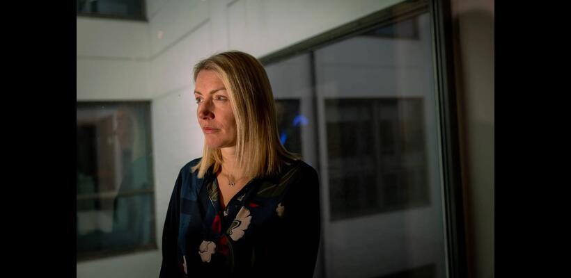 Xέλεν Τζούελ: H «γκουρού» των επενδύσεων της BlackRock που άφησε τους πάντες πίσω