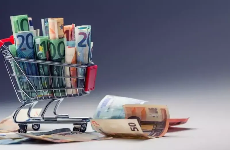 Αύξηση πληθωρισμού στο 1,5% τον Μάρτιο - Ανοδική τάση και στην Ευρώπη