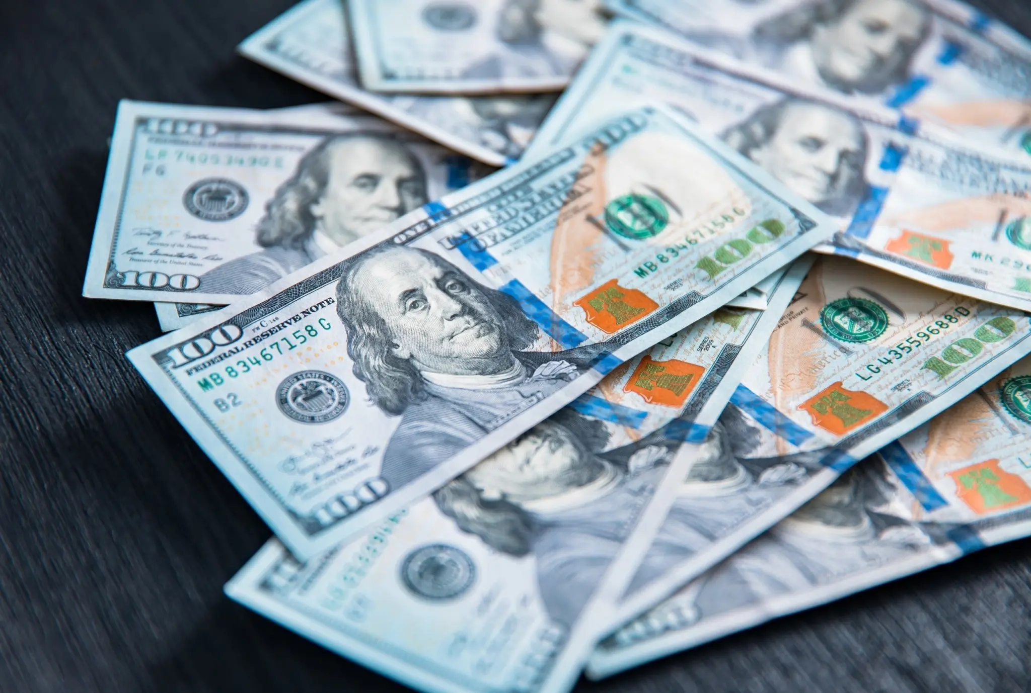 Franklin Templeton: Χωρίς ουσιαστικό ανταγωνιστή για δεκαετίες το δολάριο