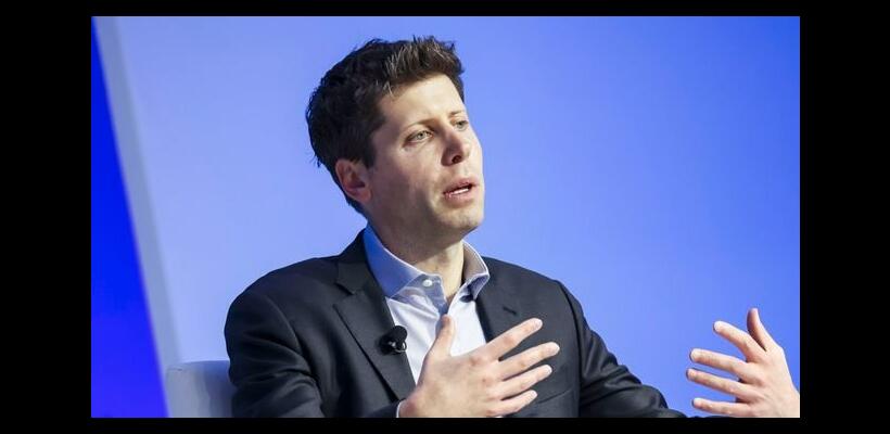 Άλτμαν εναντίον Άλτμαν: Εντείνεται η δικαστική διαμάχη για σεξουαλική κακοποίηση της αδελφής του – Τι ζητά ο επικεφαλής της Open AI