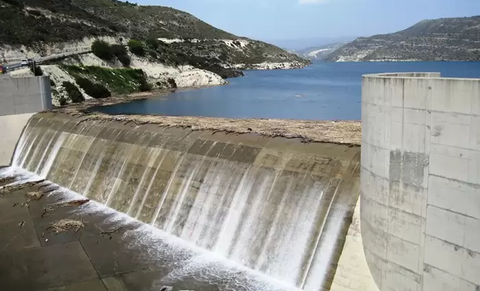 ΤΑΥ: Καλύτερη η εισροή νερού στα φράγματα σε σχέση με πέρσι