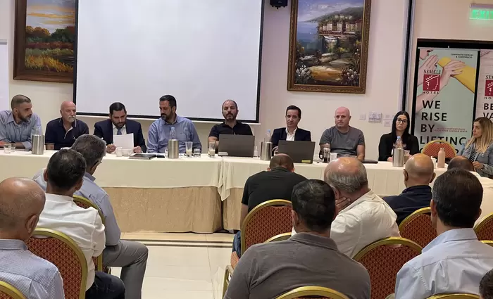 Συμβούλιο Εγγραφής Κτηματομεσιτών: Στόχος η ενίσχυση του κτηματομεσιτικού επαγγέλματος