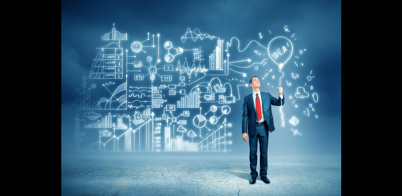 Ενισχύοντας έρευνα, ανάπτυξη, καινοτομία και τεχνολογικό εκσυγχρονισμό διαμορφώνουμε δυναμική οικονομία