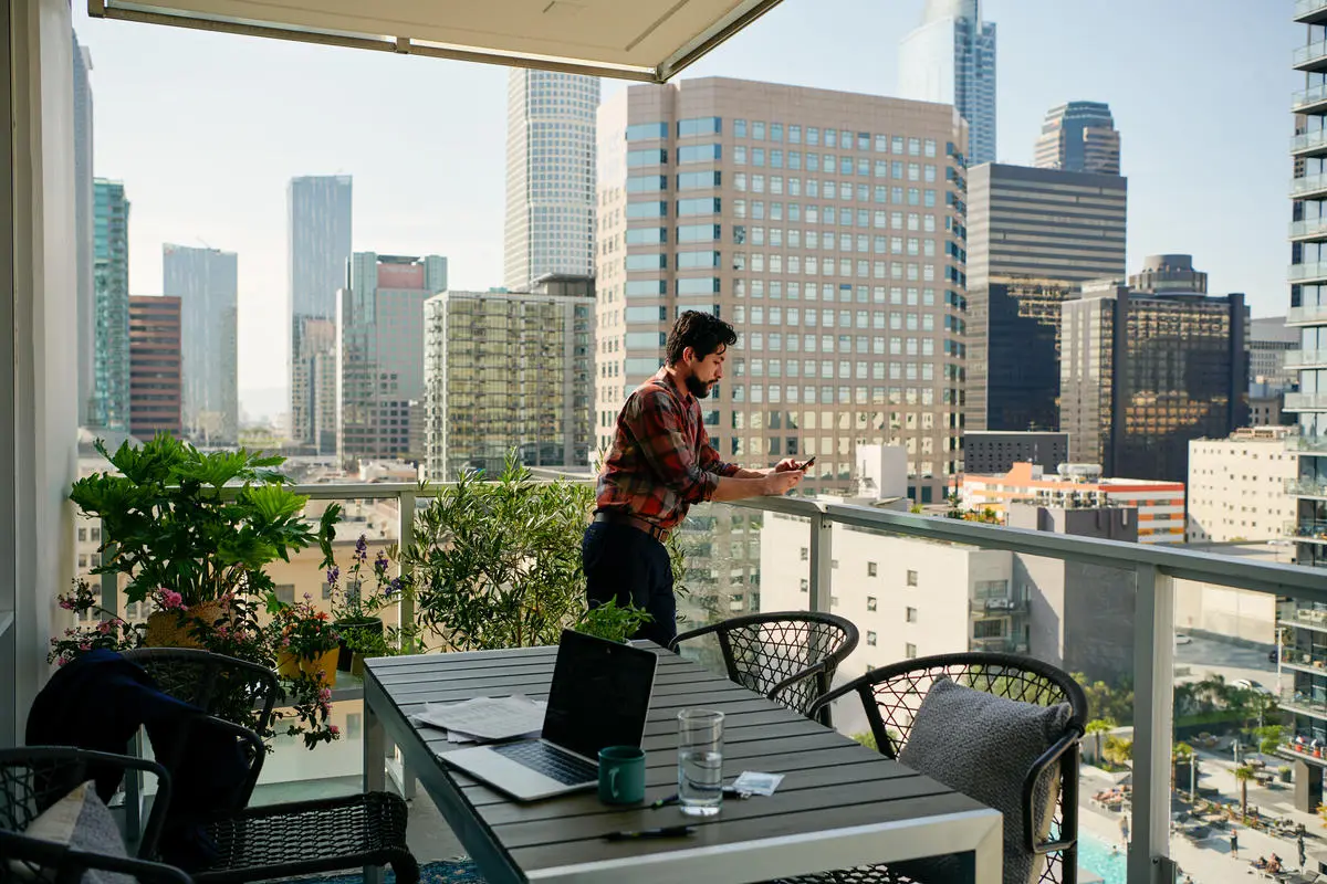 Airbnb – Η πανδημία άλλαξε για πάντα τον τρόπο που ταξιδεύουμε