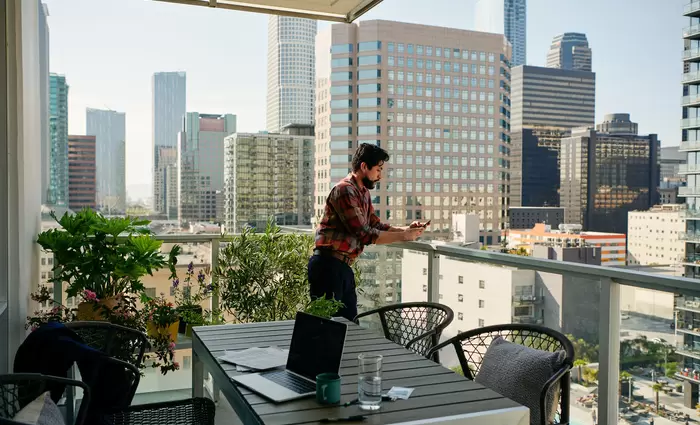 Airbnb – Η πανδημία άλλαξε για πάντα τον τρόπο που ταξιδεύουμε