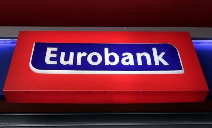 Eurobank: 1 εκατ. ευρώ για αποκατάσταση βασικών υποδομών της Αττικής
