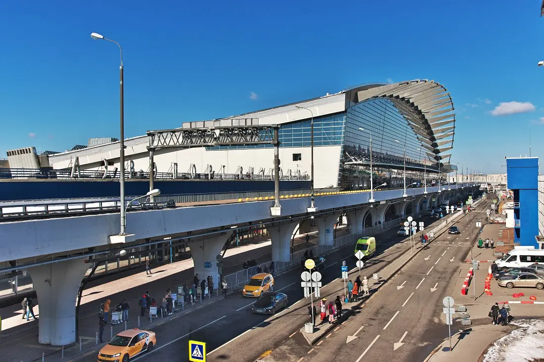 Αναστέλλονται οι πτήσεις διεθνούς αεροδρομίου