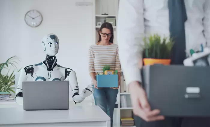 Ποια επαγγέλματα απειλεί η τεχνητή νοημοσύνη την επόμενη 20ετία (λίστα)