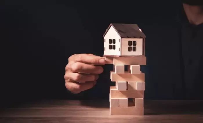 Ένας στους τέσσερις Κύπριους ζει με στεγαστική ανασφάλεια