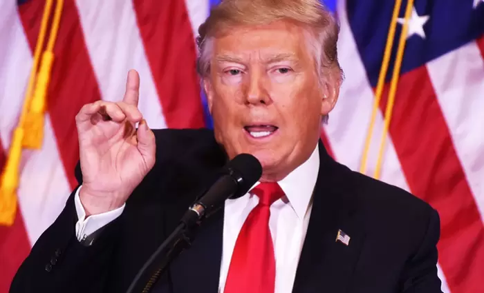 Κινδυνεύει με αγωγή ο Κύπριος που τα έβαλε με τον Τραμπ