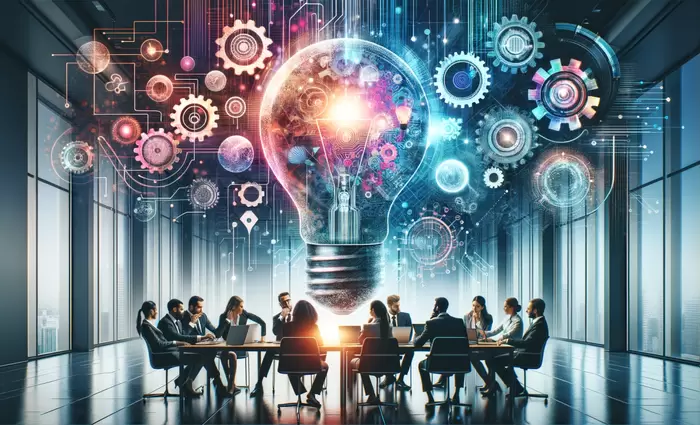 ΙδΕΚ: Χρηματοδοτεί μέχρι και με €150.000 επιχειρήσεις για να «εξελιχθούν» τεχνολογικά