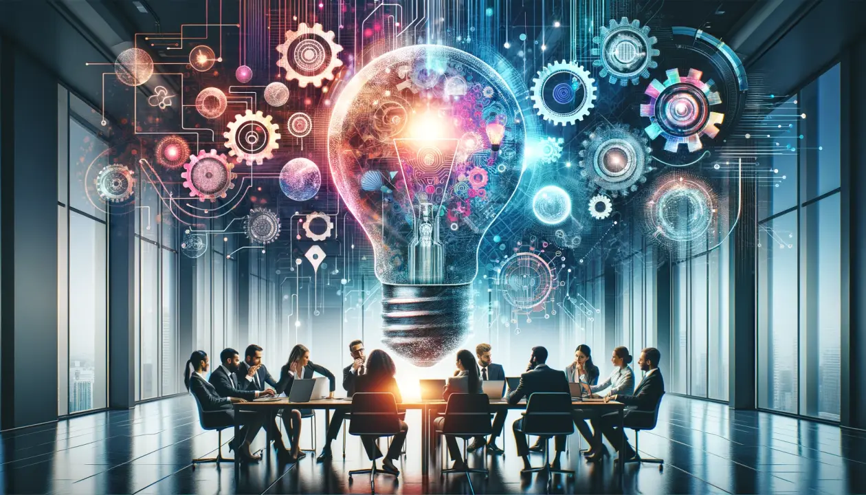 ΙδΕΚ: Χρηματοδοτεί μέχρι και με €150.000 επιχειρήσεις για να «εξελιχθούν» τεχνολογικά