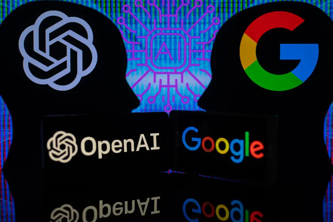 Η OpenAI απειλεί τα «παραδοσιακά» έσοδα της Google