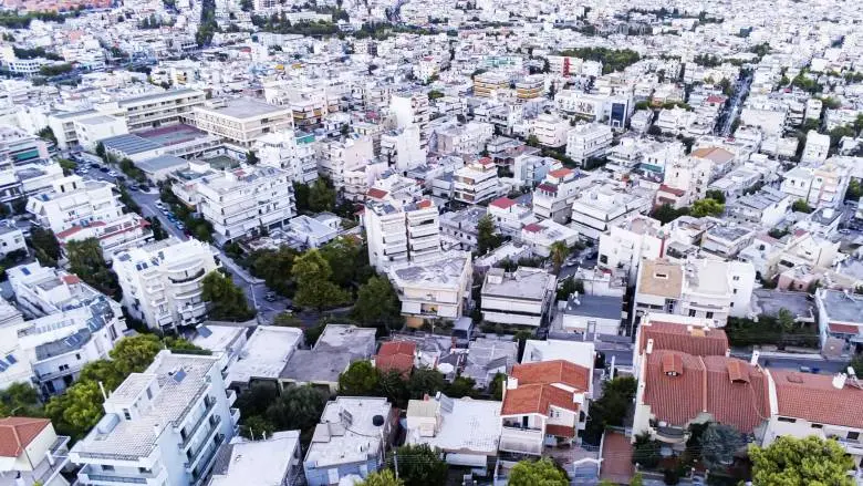 Ελλάδα: Χρυσή Βίζα μόνο για ακίνητα άνω των 120 τ.μ.