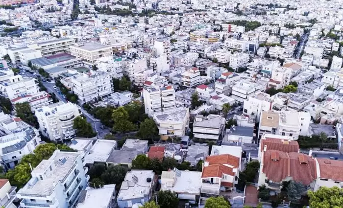 Ελλάδα: Χρυσή Βίζα μόνο για ακίνητα άνω των 120 τ.μ.