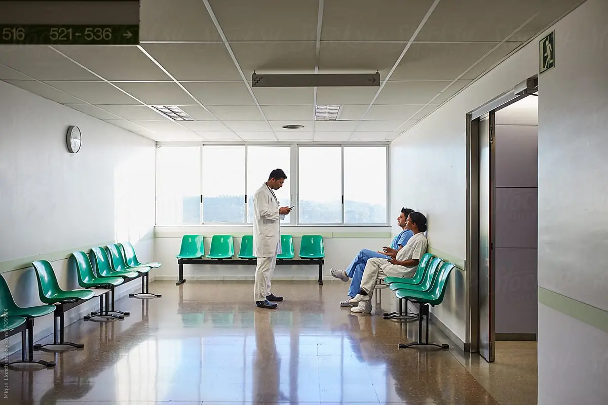 Κενές θέσεις λειτουργών νοσοκομειακού εργαστηρίου - Μισθός €26.541,66