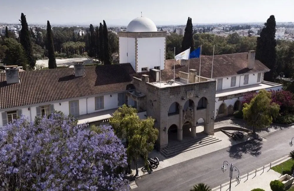 Αυτοί είναι οι τέσσερεις νέοι Γενικοί Διευθυντές Υπουργείων