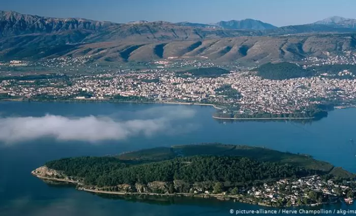 DW: Γιατί τα Ιωάννινα είναι η ελληνική 