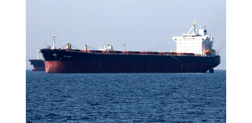 Ιράν: Πώς στέλνει εκατομμύρια βαρέλια με πετρέλαιο στην Κίνα