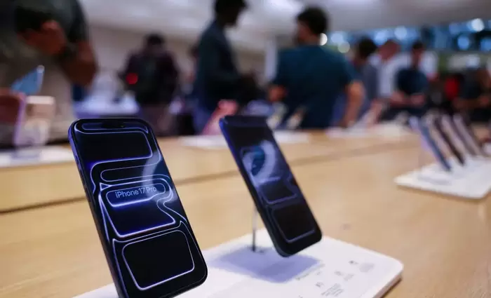 Apple: Άλμα 20% στις εξαγωγές iPhone στην Κίνα το πρώτο τρίμηνο