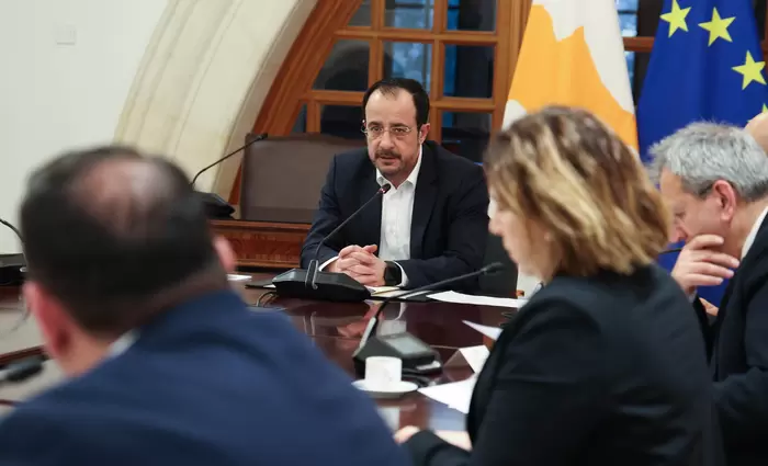 ΠτΔ: Ασφαλής η Κύπρος για τουρισμό και επενδύσεις –Αισιόδοξος για το 2026