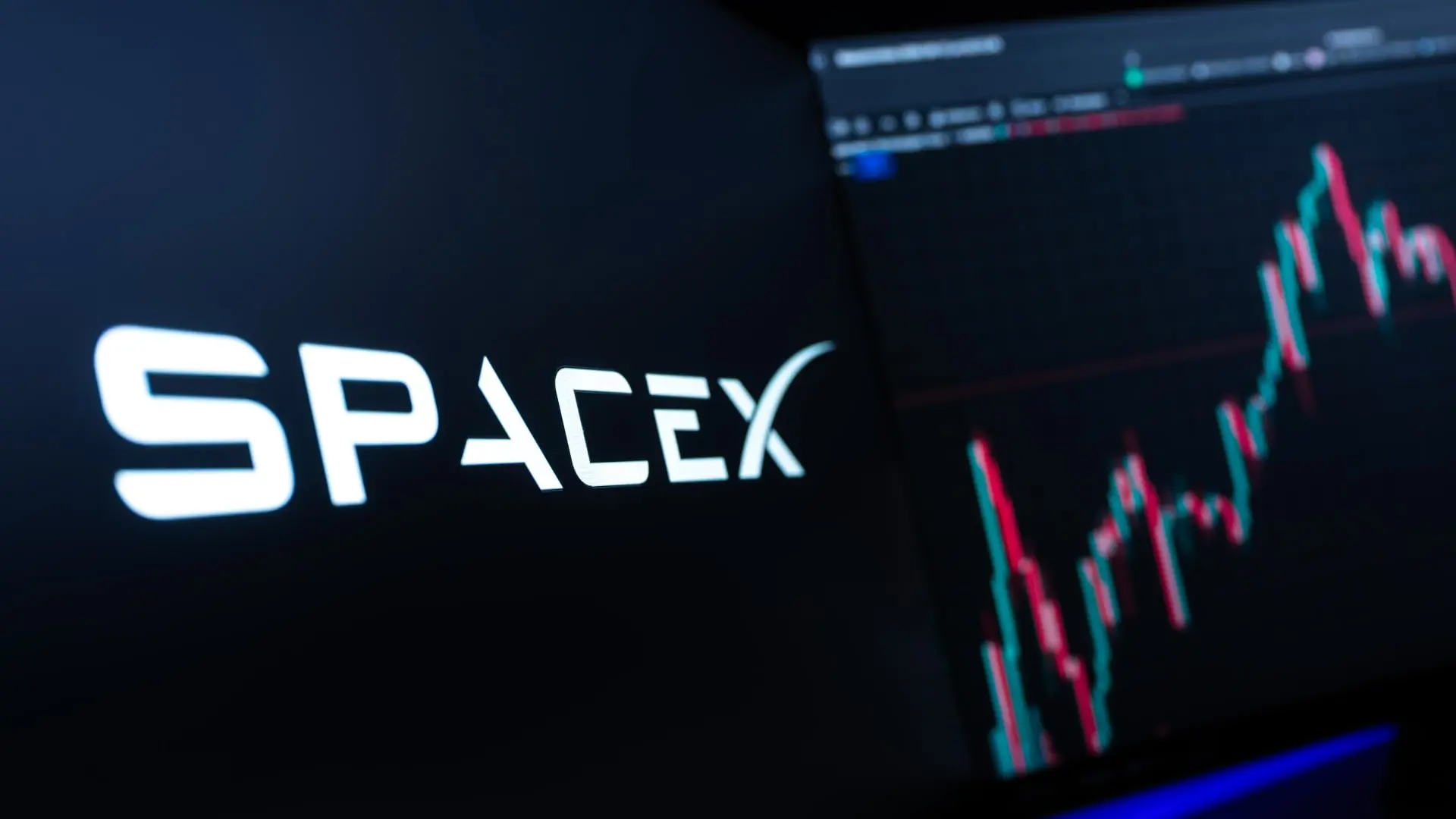 Wall Street: Η SpaceX έγινε η πέμπτη μεγαλύτερη εταιρεία στον κόσμο σε χρηματιστηριακή αξία