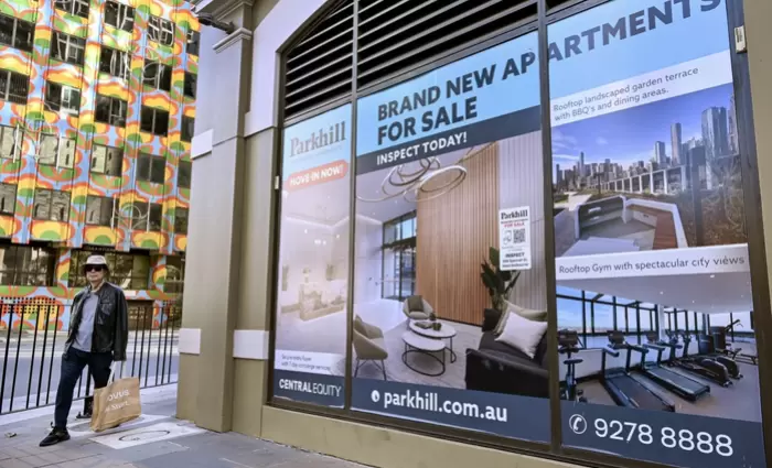 Η Αυστραλία αύξησε τα επιτόκια σε υψηλό ενός έτους στη σκιά πληθωριστικών φόβων από τον πόλεμο