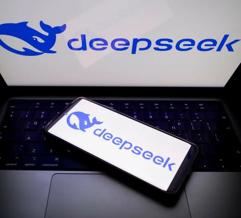ΗΠΑ: Στο συρτάρι η μαύρη λίστα για DeepSeek και περισσότερες από 100 κινεζικές εταιρείες