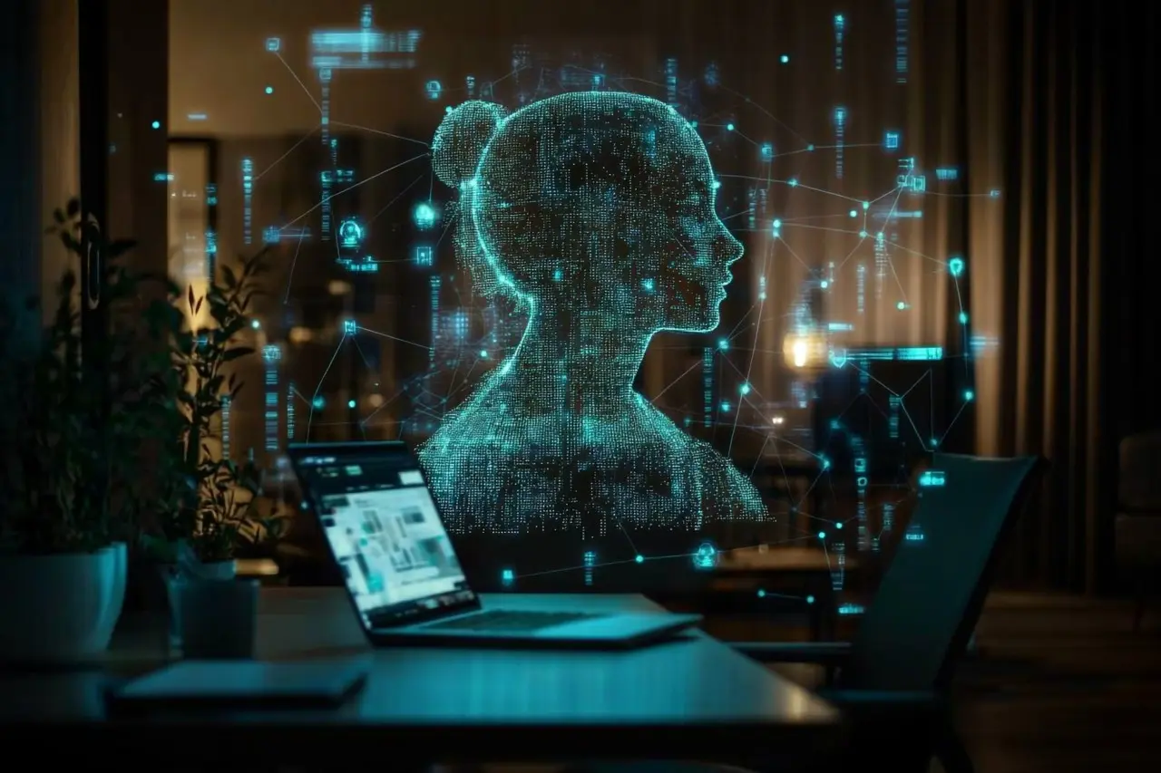 Τεχνητή νοημοσύνη: Έξι εταιρείες ήδη αντικαθιστούν εργαζομένους με AI - Τι δείχνει μελέτη του MIT