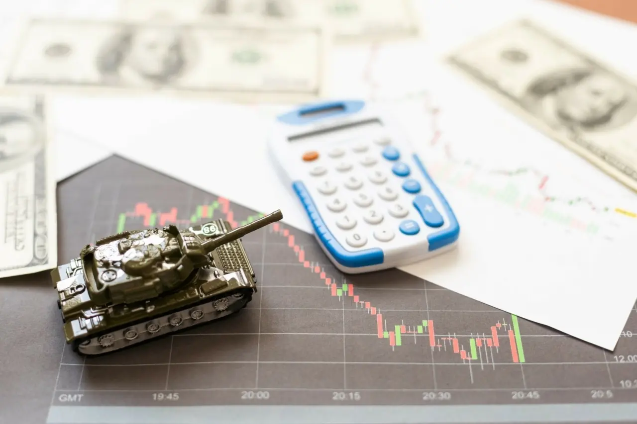 Ευρωπαϊκές αμυντικές μετοχές: Από το ράλι στην αμφισβήτηση των αποτιμήσεων