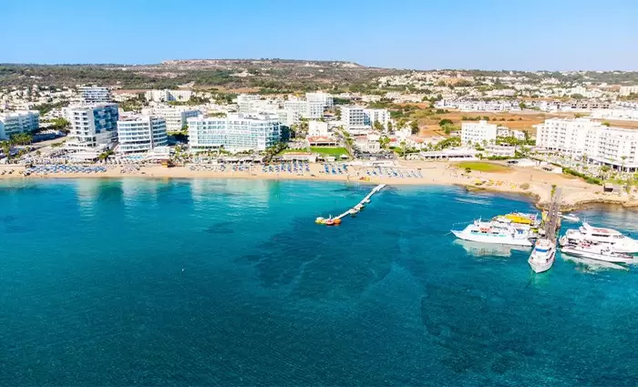 ΕΤΑΠ Αμμοχώστου: Δυναμική παρουσία σε εκθέσεις και roadshows στην Ευρώπη