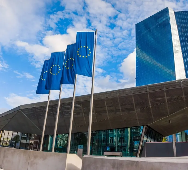 Μάντις Μίλερ (ΕΚΤ) για επιτόκια: Πρέπει να είμαστε σε εγρήγορση χωρίς να βιαζόμαστε