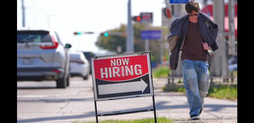 Η υψηλότερη απασχόληση στην ΕΕ εδώ και 16 έτη - Στο 81,3% η Κύπρος, πάνω από τον μέσο όρο