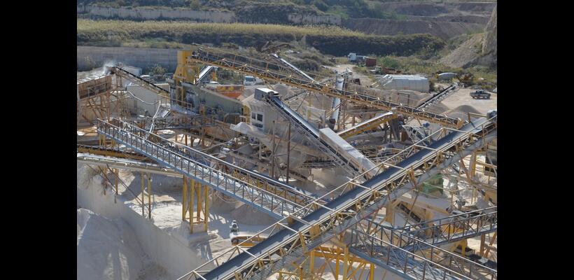 Ελεγκτική: Καθυστερήσεις και περιβαλλοντικοί κίνδυνοι από την λειτουργία της Υπηρεσίας Μεταλλείων