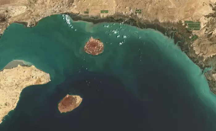 Κρίση στη Μέση Ανατολή: Παρά την εκεχειρία συνεχίζει να κρίνεται η ενεργειακή επάρκεια στην Ευρώπη