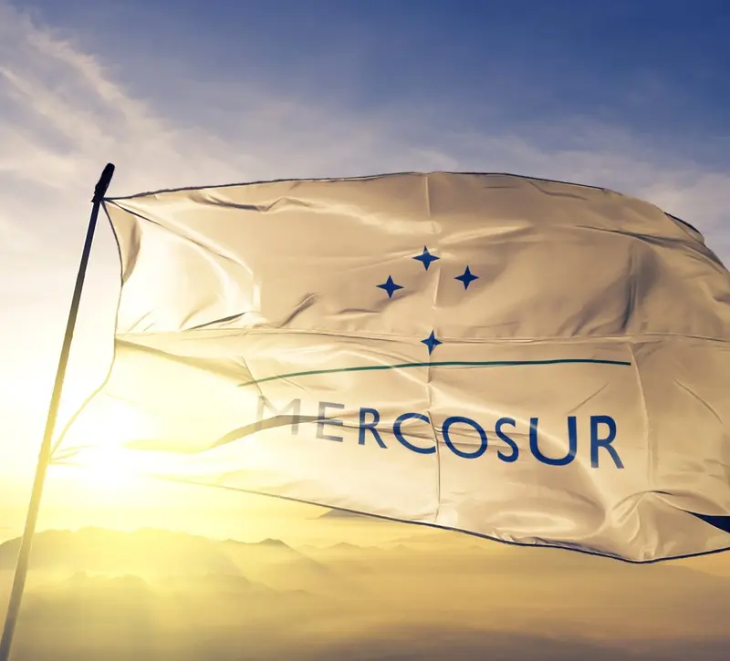 Mercosur: Πότε τίθεται σε προσωρινή εφαρμογή η συμφωνία με την ΕΕ