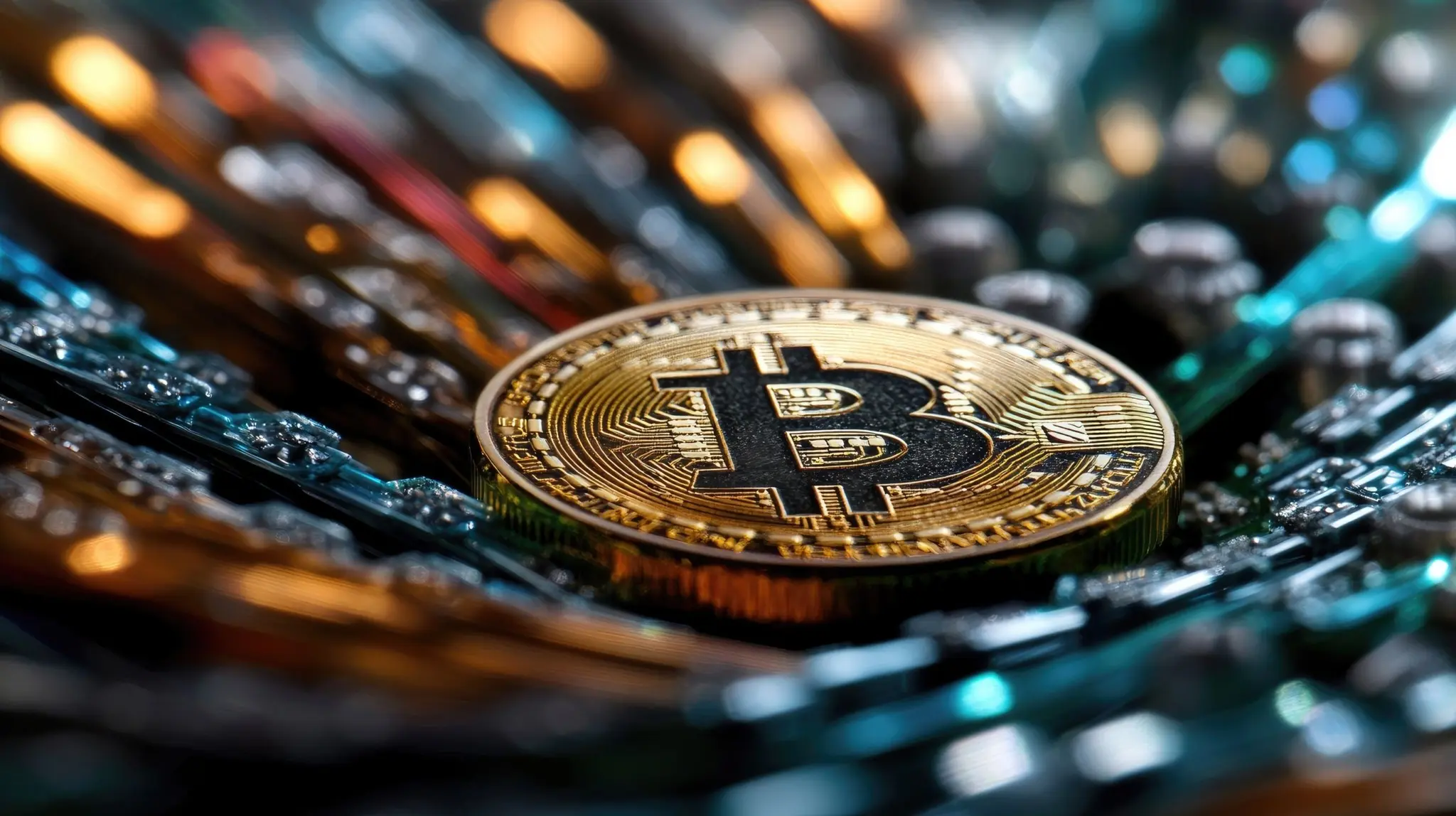 «Όαση σταθερότητας» το Bitcoin, καθώς ο πόλεμος στη Μέση Ανατολή ταράζει τις αγορές