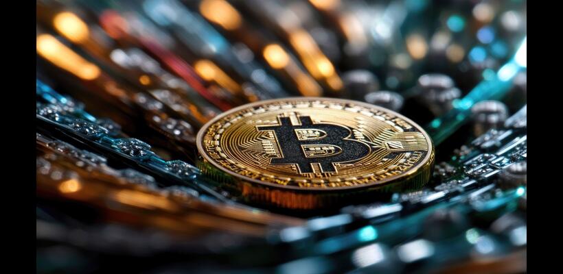 «Όαση σταθερότητας» το Bitcoin, καθώς ο πόλεμος στη Μέση Ανατολή ταράζει τις αγορές